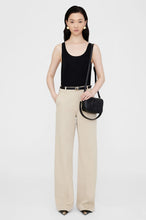 Afbeelding in Gallery-weergave laden, Anine Bing Lili Bag Black Pebbled A-13-10234-000