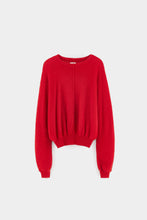 Afbeelding in Gallery-weergave laden, Bellerose DERNY62 K1791U ECARLATE KNITWEAR