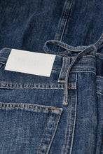 Afbeelding in Gallery-weergave laden, Closed Gillan Strap Detail Dark Blue C21565-16F-2E