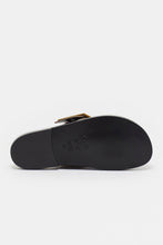 Afbeelding in Gallery-weergave laden, Closed Slipper Sandal C99507-882-22 Black