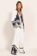 Afbeelding in Gallery-weergave laden, Scarlett Poppies CHALANI JACKET Vanilla