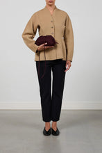 Afbeelding in Gallery-weergave laden, Marrea Pouch Mini Inkberry (MRR19210073)