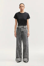 Afbeelding in Gallery-weergave laden, Denham Yayoi GSB Jeans Black 02-24-10-11-013