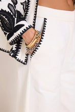 Afbeelding in Gallery-weergave laden, Scarlett Poppies CHALINI TROUSER Vanilla