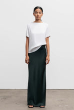 Afbeelding in Gallery-weergave laden, Ahlvar Gallery Lola Tee Optic White