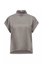 Afbeelding in Gallery-weergave laden, Drykorn Alaria 1 Top 130065 Grey 6207