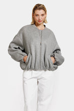 Afbeelding in Gallery-weergave laden, Alter Ego Pearl Wool Blend Grey Melange W537