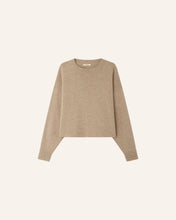 Afbeelding in Gallery-weergave laden, Sessùn Vizzanova Sweater Fossil