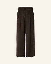 Afbeelding in Gallery-weergave laden, Sessùn Isla Night Wide Leg Pant 02347 Obscura