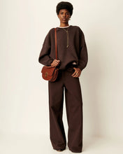 Afbeelding in Gallery-weergave laden, Sessùn 25121008 DALT 5 pockets jean _1 01979 Coffea
