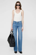 Afbeelding in Gallery-weergave laden, Anine Bing Brine Tank Cashmere Blend A-08-0419-100 - More Colors