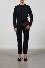 Afbeelding in Gallery-weergave laden, Marrea Clutch Inkberry (MRR16973073)