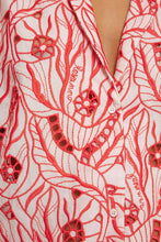 Afbeelding in Gallery-weergave laden, Roseanna Chemises Blouse Rose Style ROMEO SHIRT