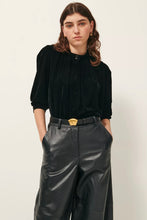 Afbeelding in Gallery-weergave laden, Sessùn Diviluz Belt Black
