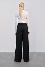 Afbeelding in Gallery-weergave laden, Herskind Kelly Pants Black 5397173