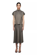 Afbeelding in Gallery-weergave laden, Drykorn Alaria 1 Top 130065 Grey 6207