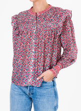Afbeelding in Gallery-weergave laden, M.A.B.E. Frida Long Sleeve Multi
