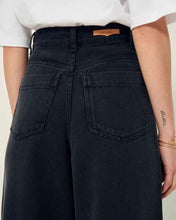 Afbeelding in Gallery-weergave laden, Sessùn Dalt Jean 5 poches ample 24107018 - More Colors
