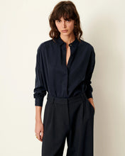 Afbeelding in Gallery-weergave laden, Sessùn 22110002 LADY D Wide shirt - more color options