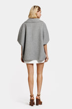 Afbeelding in Gallery-weergave laden, Alter Ego Elin Wool blend Grey Melange W562