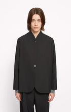 Afbeelding in Gallery-weergave laden, Roseanna KAIA JACKET Charcoal W25marckaia