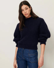 Afbeelding in Gallery-weergave laden, Sessùn Eole Sweater Navy