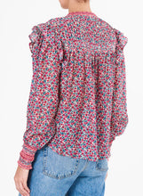 Afbeelding in Gallery-weergave laden, M.A.B.E. Frida Long Sleeve Multi