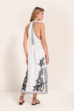 Afbeelding in Gallery-weergave laden, Scarlett Poppies IN THE SPIRITS LONG DRESS Vanilla