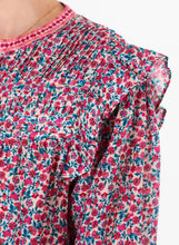 Afbeelding in Gallery-weergave laden, M.A.B.E. Frida Long Sleeve Multi
