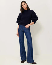 Afbeelding in Gallery-weergave laden, Sessùn Eole Sweater Navy