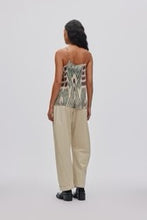 Afbeelding in Gallery-weergave laden, Rabens Saloner Light Fushion Pants Thalia W26108108