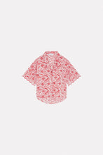 Afbeelding in Gallery-weergave laden, Roseanna Chemises Blouse Rose Style ROMEO SHIRT