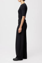 Afbeelding in Gallery-weergave laden, Drykorn Desk Pants Black 120225 1000