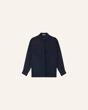 Afbeelding in Gallery-weergave laden, Sessùn 22110002 LADY D Wide shirt - more color options