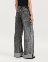 Afbeelding in Gallery-weergave laden, Denham Yayoi GSB Jeans Black 02-24-10-11-013