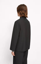 Afbeelding in Gallery-weergave laden, Roseanna KAIA JACKET Charcoal W25marckaia