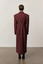Afbeelding in Gallery-weergave laden, Herskind Ultra De Lux Coat Mahogany