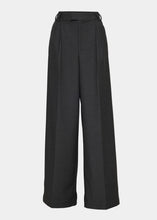 Afbeelding in Gallery-weergave laden, AKS CA0317 Sharona Trouser 9080 Charcoal