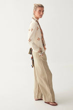 Afbeelding in Gallery-weergave laden, Maison Hotel Rombo Compass Rose Blouse More Colours 62063090