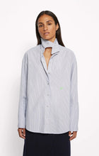 Afbeelding in Gallery-weergave laden, Roseanna ALLY SHIRT Blue W25Romaally