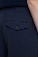 Afbeelding in Gallery-weergave laden, Closed Wide Pants Mawson C21308-35P-22 568 Dark Night