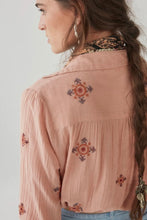 Afbeelding in Gallery-weergave laden, Maison Hotel Rombo Compass Rose Blouse More Colours 62063090