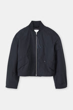 Afbeelding in Gallery-weergave laden, Closed Bomber Smokey Blue C97853-60P-22 506