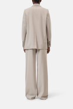 Afbeelding in Gallery-weergave laden, Closed Fitted doublebreasted  blazer C978884-55K-22 Silt Grey 198