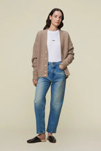 Afbeelding in Gallery-weergave laden, Lois Dana 7377 Jackson Brown Stone 7 2666-7377