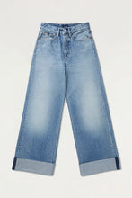 Afbeelding in Gallery-weergave laden, Denham YAYOI MSR Mid Blue 02-25-02-11-305