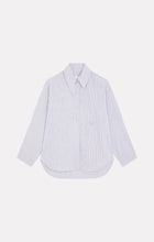 Afbeelding in Gallery-weergave laden, Roseanna ALLY SHIRT Blue W25Romaally