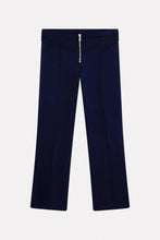 Afbeelding in Gallery-weergave laden, Roseanna Pantalon Navy Style #S25COPPDEAL
