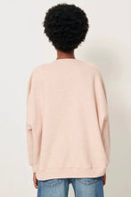 Afbeelding in Gallery-weergave laden, Sessùn Chebbi Oversized Sweater - more color options