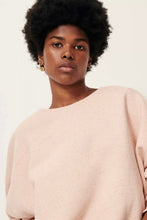 Afbeelding in Gallery-weergave laden, Sessùn Chebbi Oversized Sweater - more color options